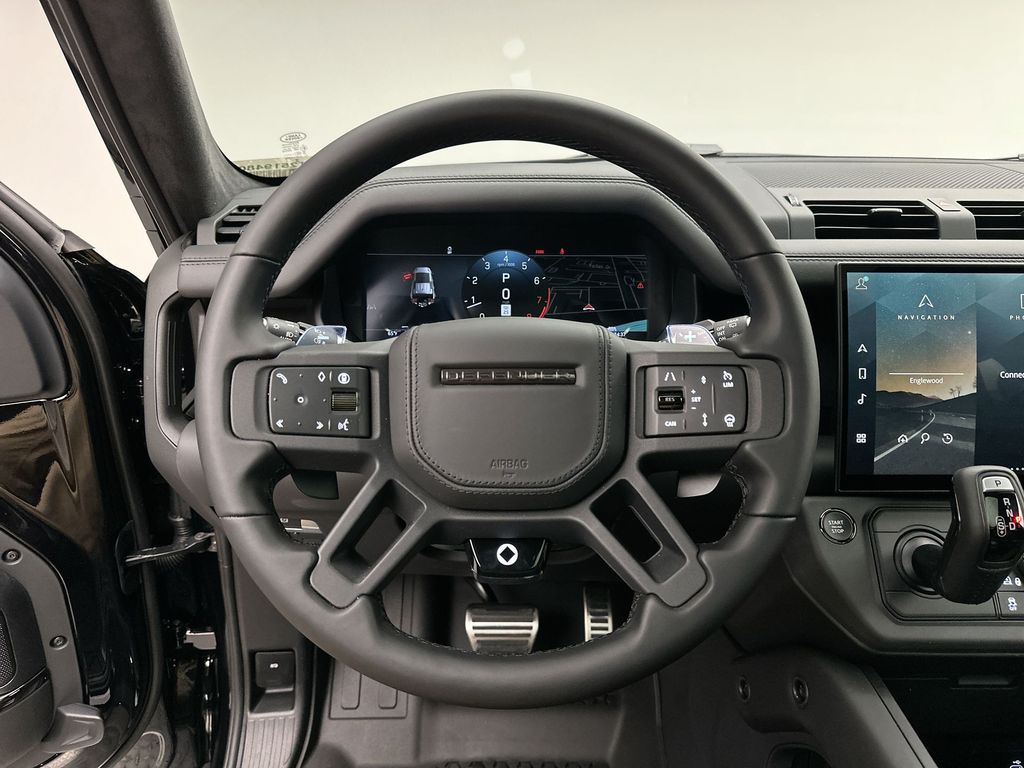 Thumbnail: 2026 Land Rover Defender - 23