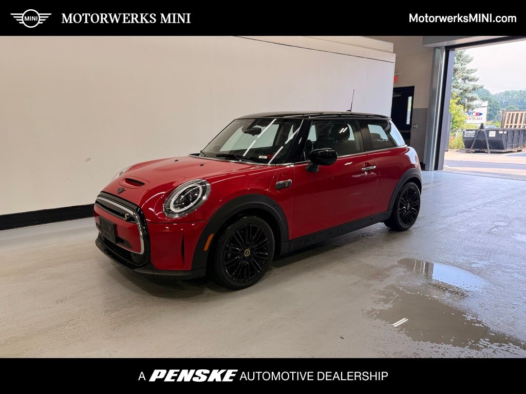 Thumbnail: 2023 MINI Cooper - 1
