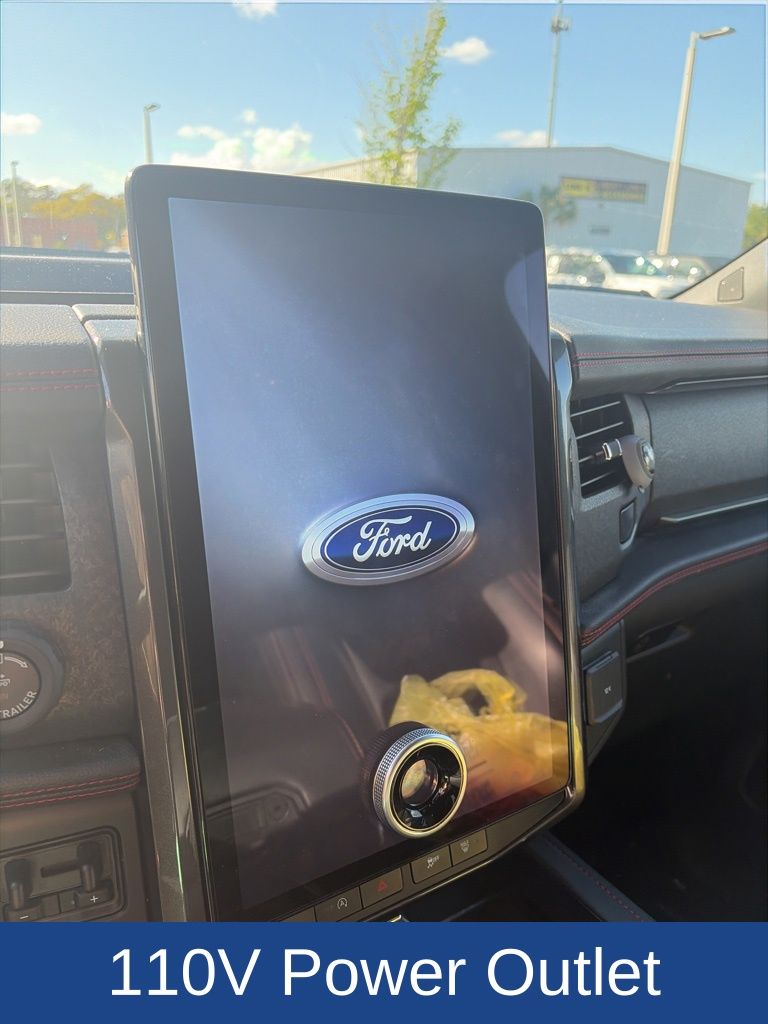 2023 Ford Expedition Limited MAX