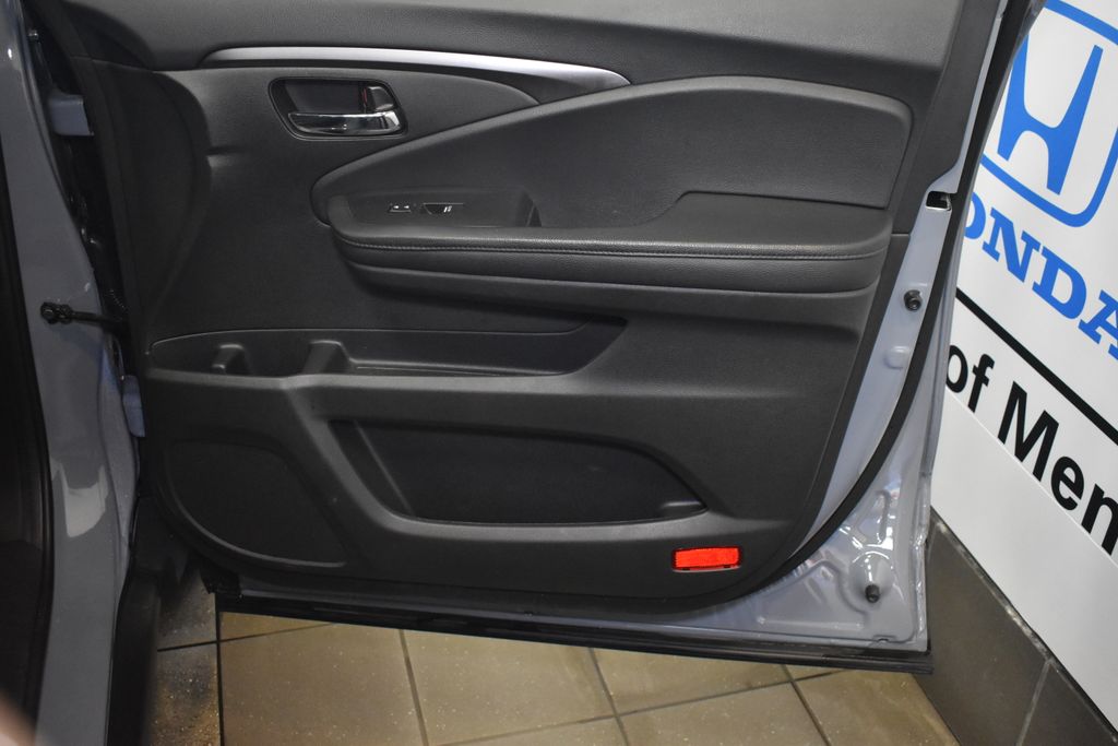 2022 Honda Pilot Special Edition 28