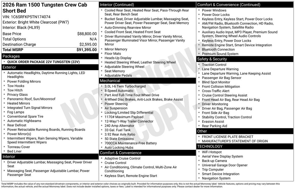 View vehicle photo 4