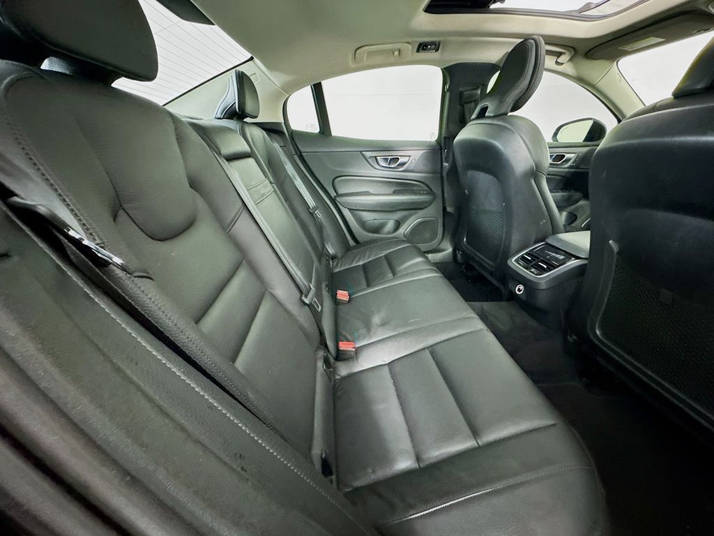 Used Car 2019 Volvo S60  T5 Inscription For Sale Under $20,000 In Austin, Texas