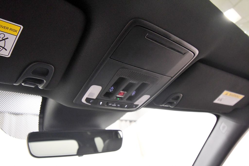 Used 2026 Honda Passport SUV
