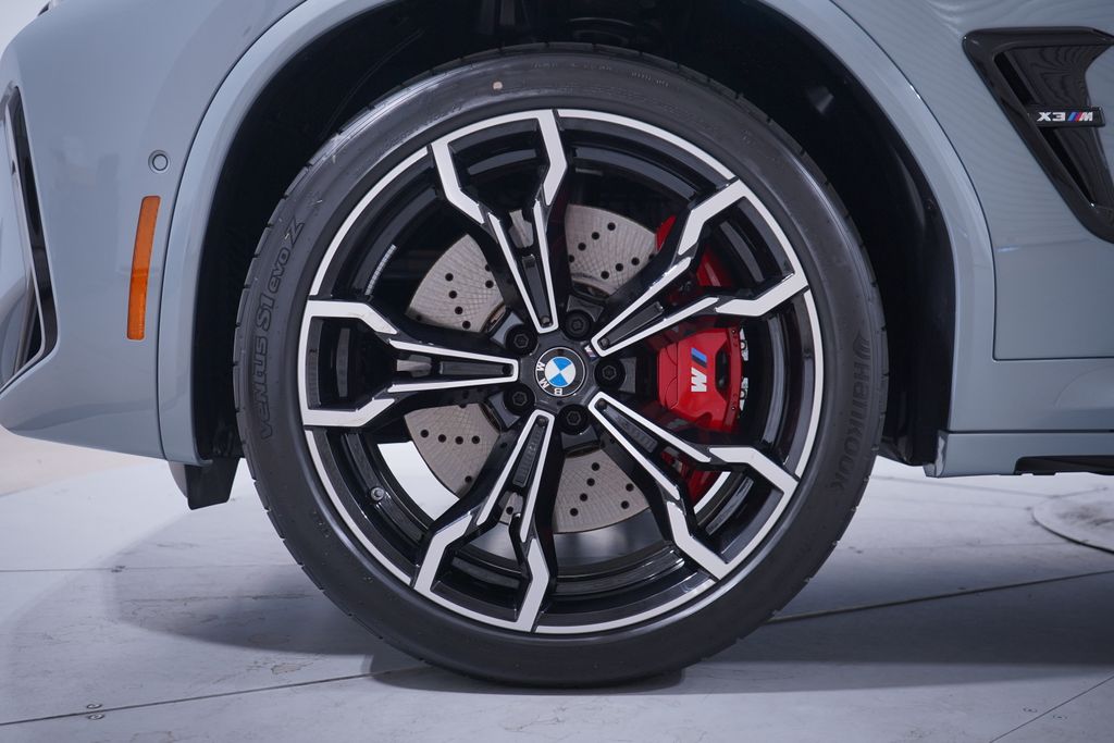 2024 BMW X3 M 2