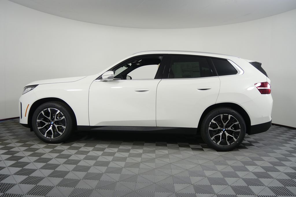 Thumbnail: 2025 BMW X3 - 6