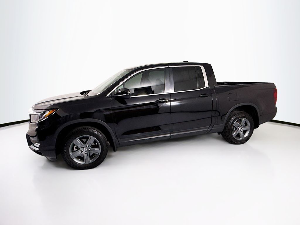 Thumbnail: 2023 Honda Ridgeline - 8