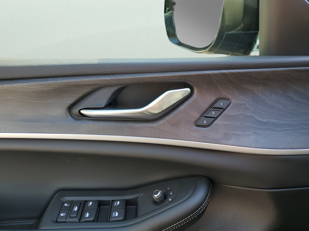 New Car 2025 Jeep Grand Cherokee  Limited For Sale Under $50,000 In Austin, Texas