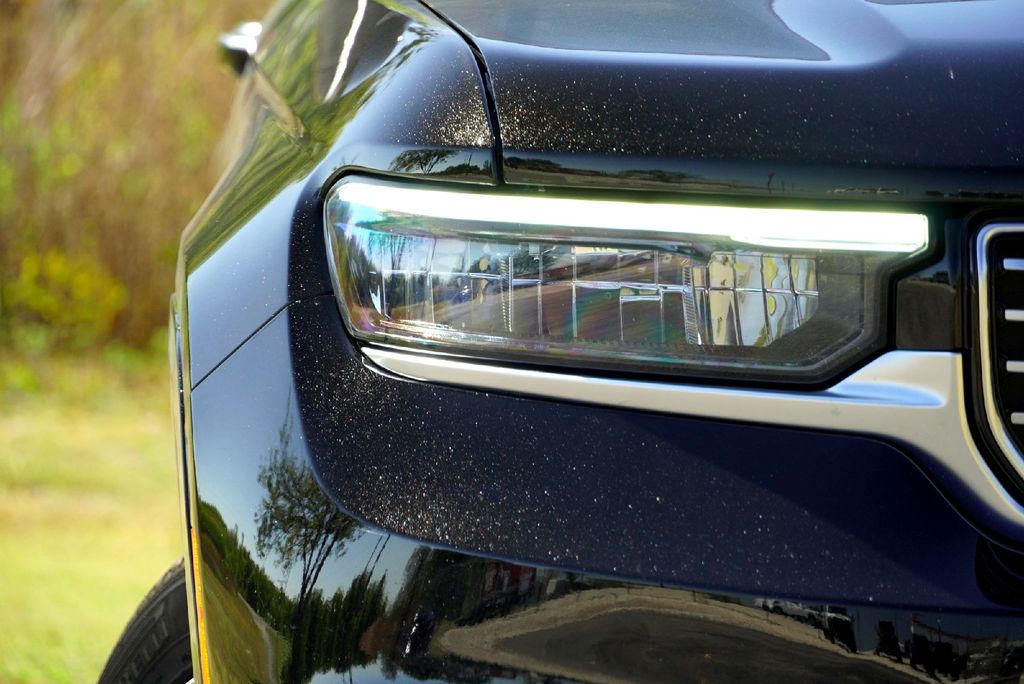 Used Car 2025 Jeep Grand Cherokee L  Summit For Sale Under $60,000 In Taylor, Texas