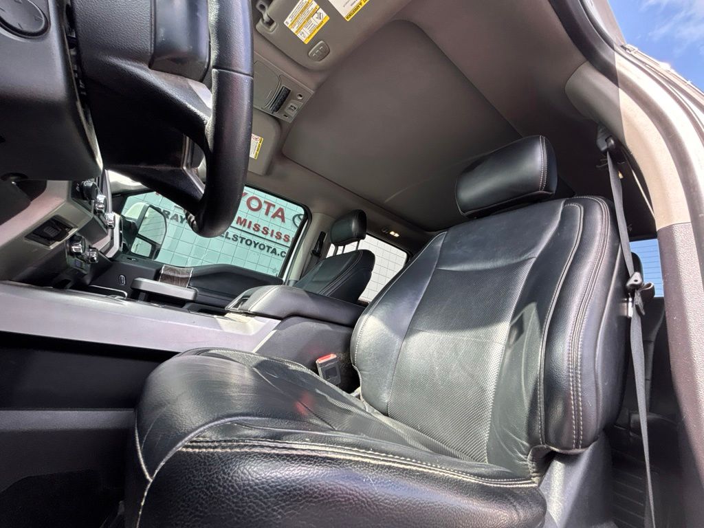 Used 2019 Ford F-250SD Truck