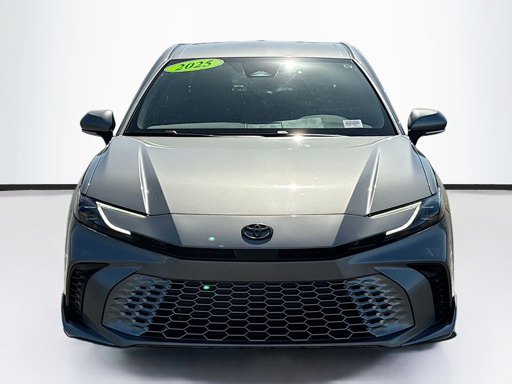 Thumbnail: 2025 Toyota Camry - 2