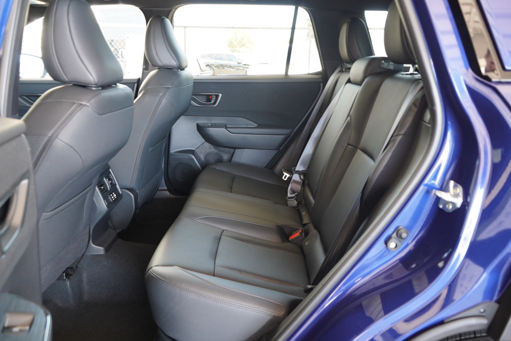 Thumbnail: 2026 Subaru Outback - 7