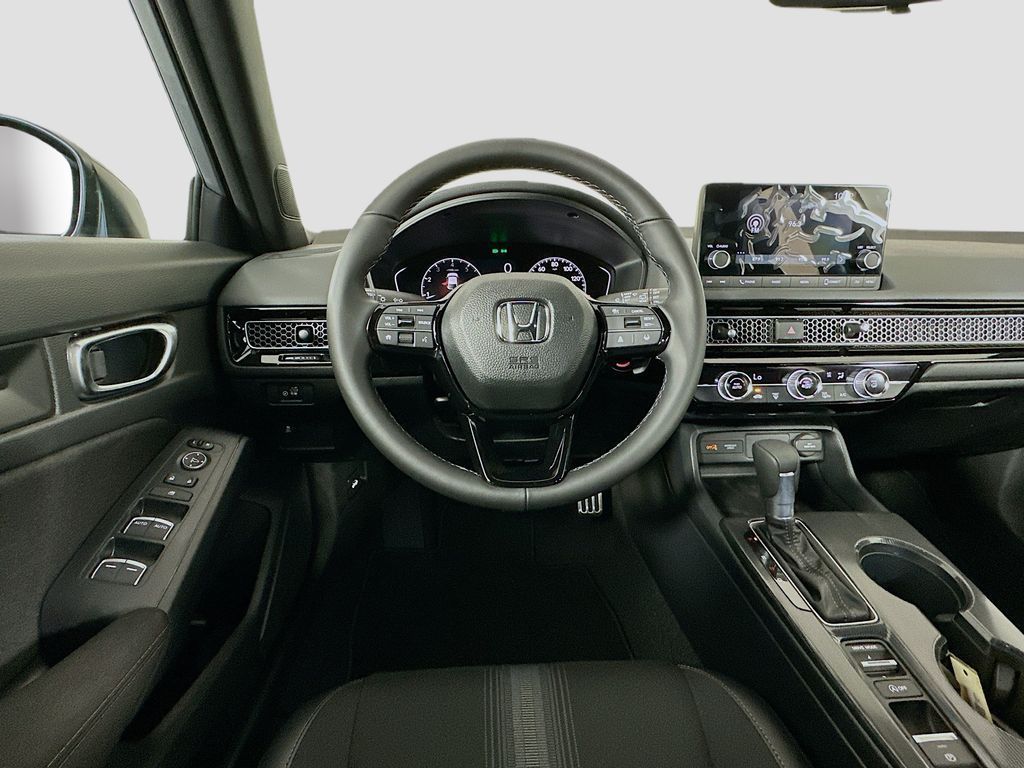 Thumbnail: 2026 Honda Civic - 17