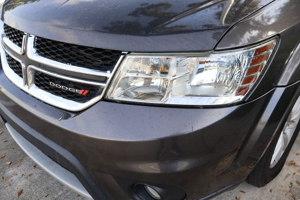 Thumbnail: 2016 Dodge Journey - 3