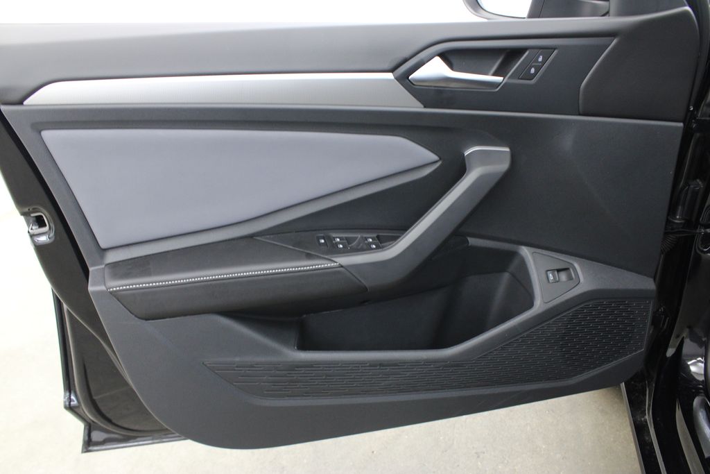 new 2026 Volkswagen Jetta car