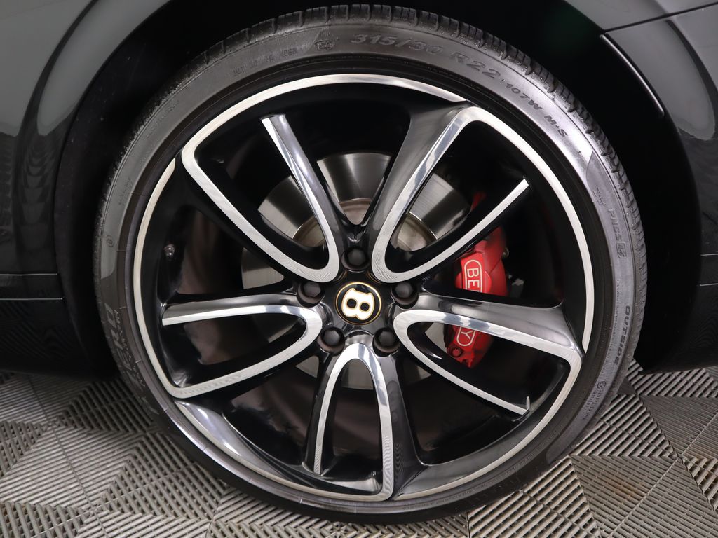Thumbnail: 2020 Bentley Continental - 27