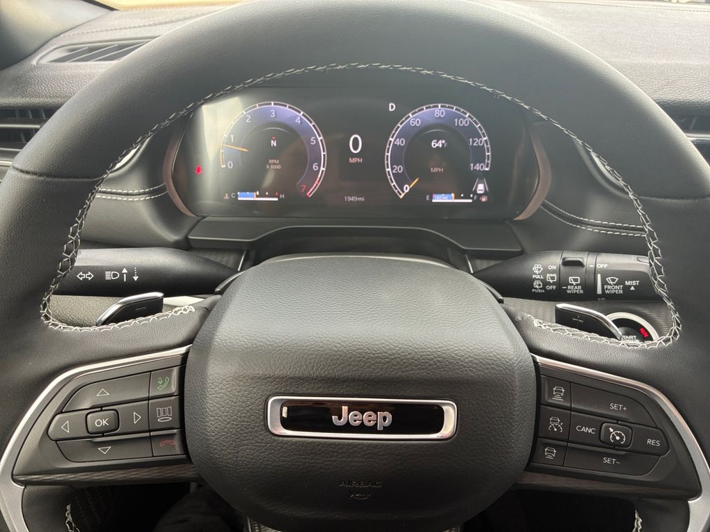 New Car 2025 Jeep Grand Cherokee  Laredo X For Sale Under $40,000 In Austin, Texas