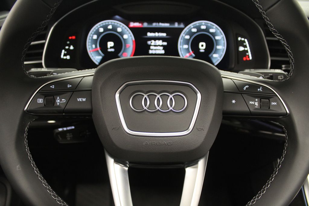 Thumbnail: 2026 Audi Q8 - 29