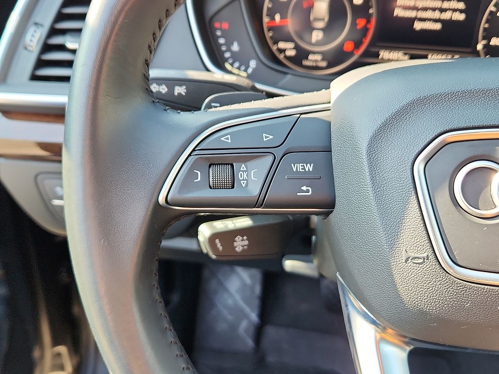 Thumbnail: 2019 Audi Q5 - 20