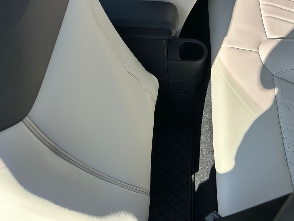 Thumbnail: 2026 MINI Cooper - 18