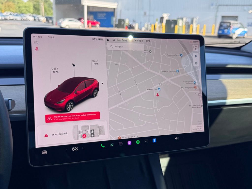 TeslaModel Y30