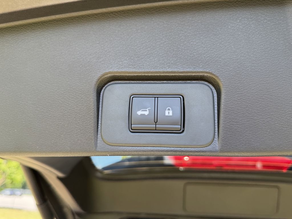 New 2026 Nissan Rogue SUV