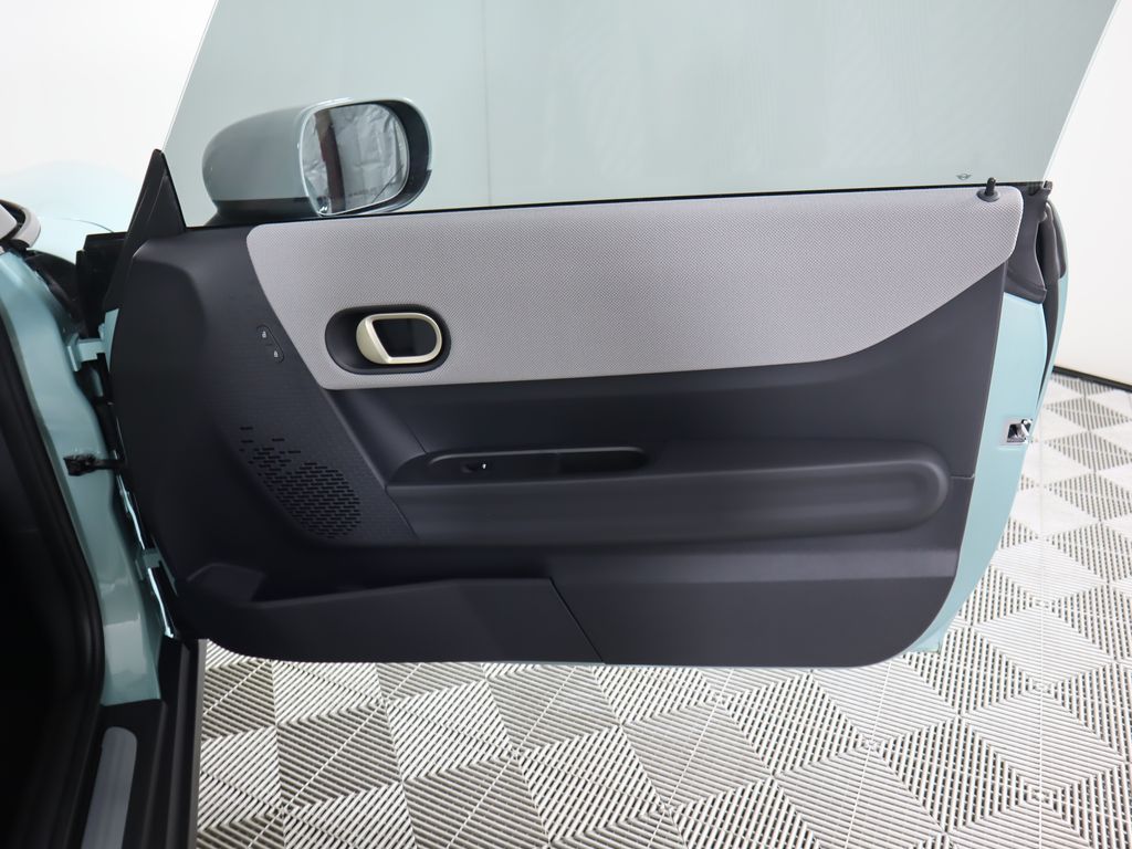 Thumbnail: 2026 MINI Cooper - 27