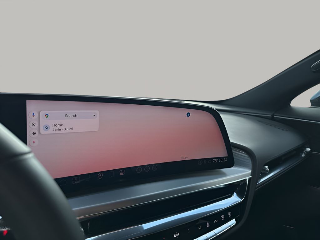 Used Car 2024 Cadillac Lyriq  Sport For Sale Under $40,000 In Austin, Texas