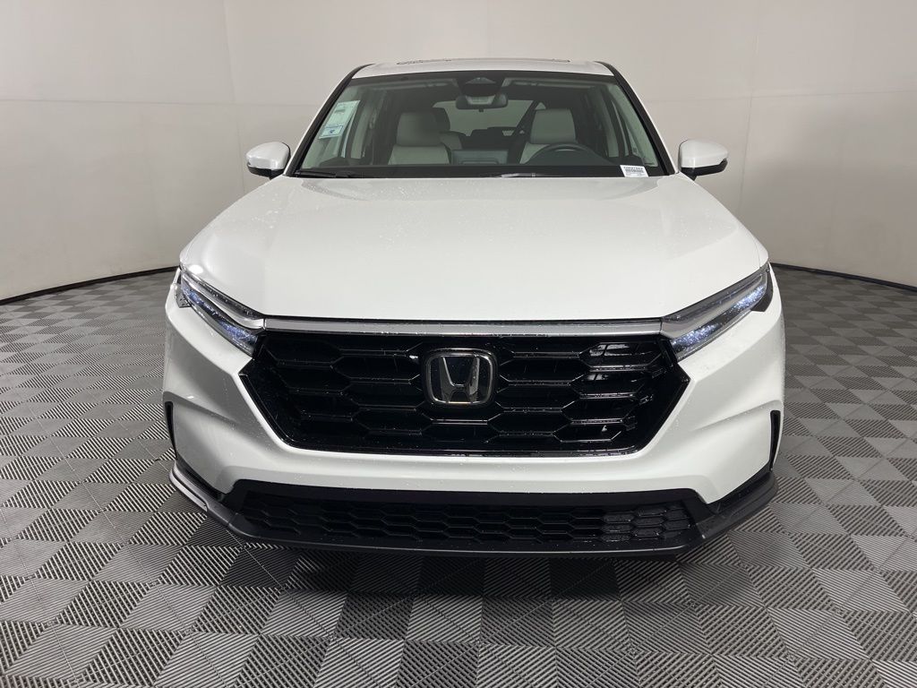 Thumbnail: 2026 Honda CR-V - 7