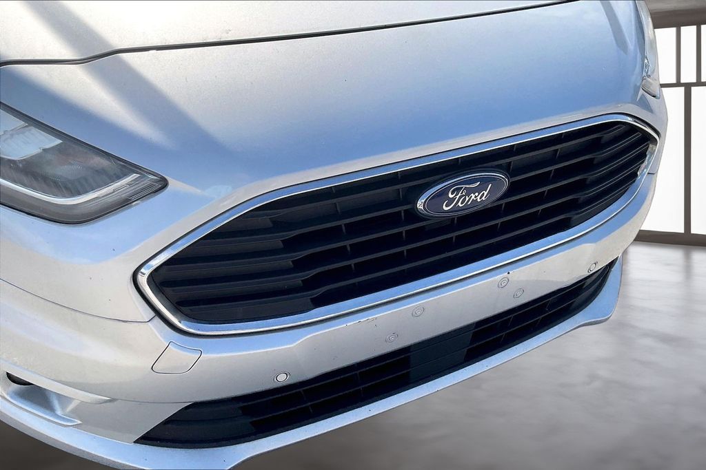 Used 2022 Ford Transit Connect Wagon
