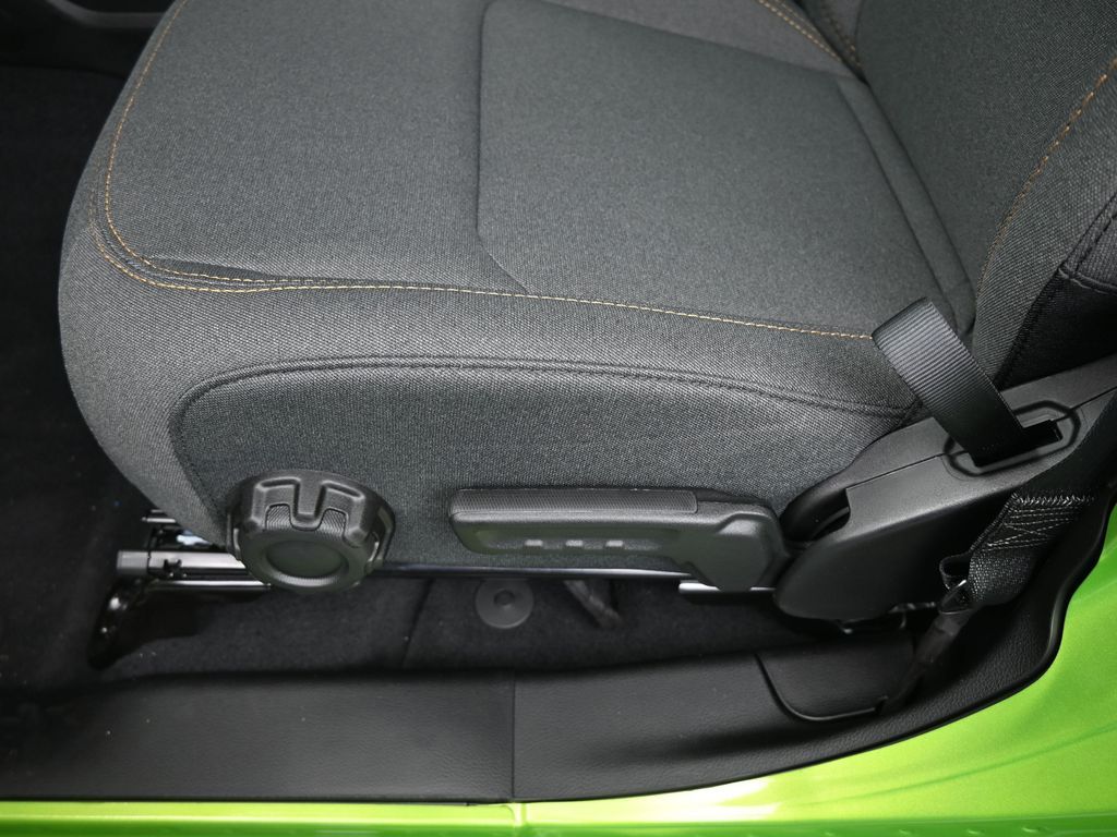 New 2026 Mojito Jeep Sport image 13