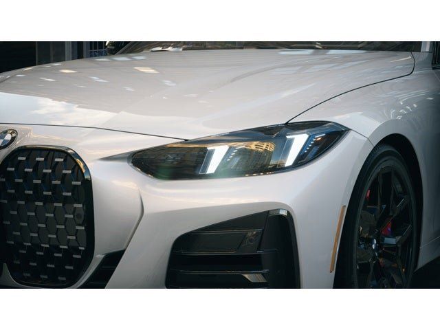 2026 BMW 4 Series 430i xDrive 6