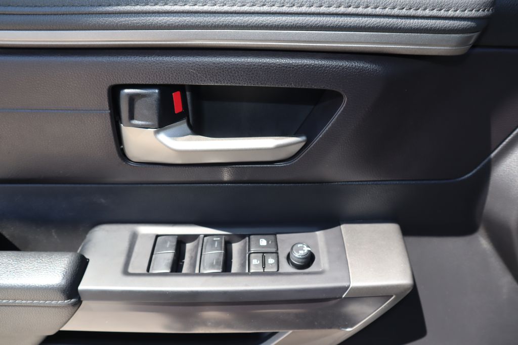 2023 Toyota Tundra SR5 22