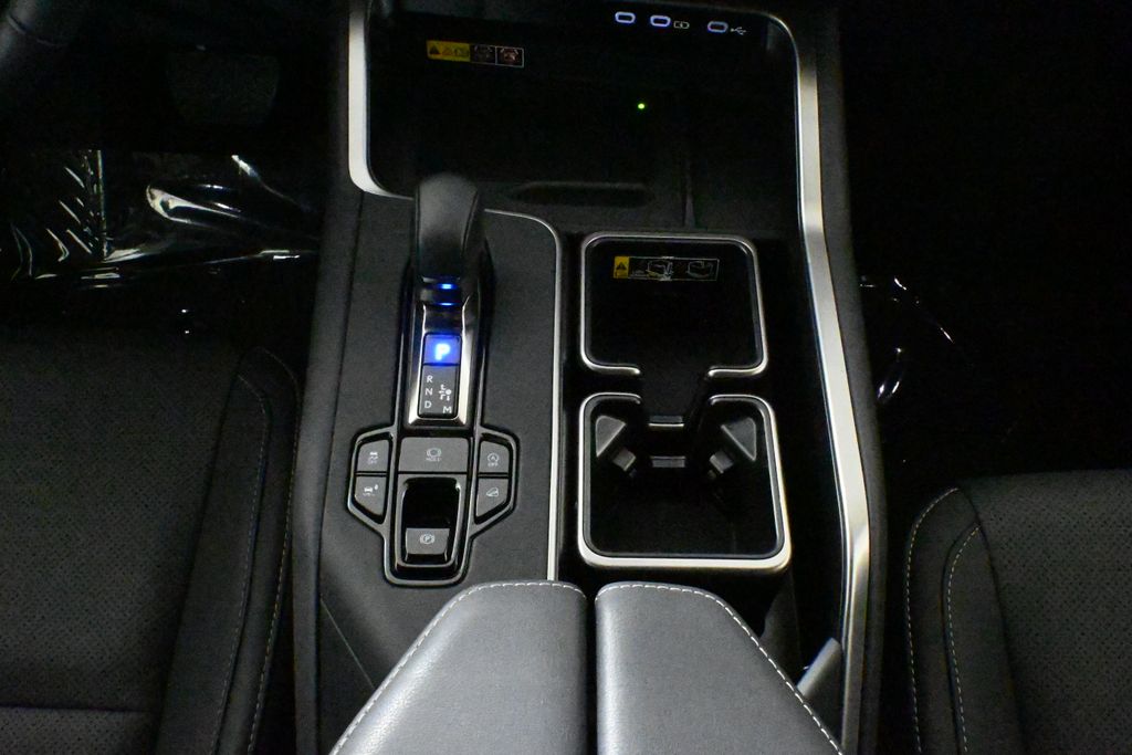 Thumbnail: 2024 Lexus TX - 24