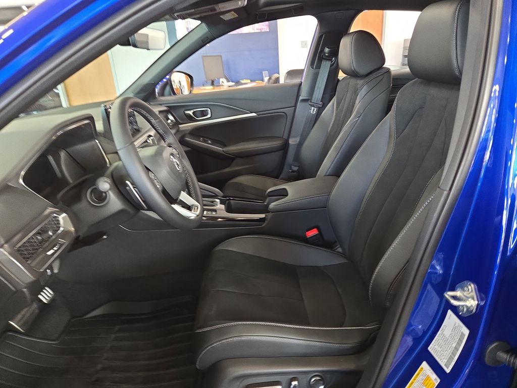 New 2025 Acura Integra For Sale in Fort Wayne, IN