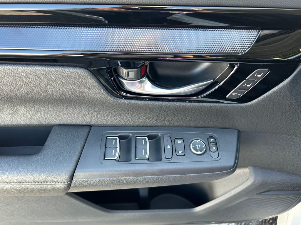 Thumbnail: 2026 Honda CR-V - 27