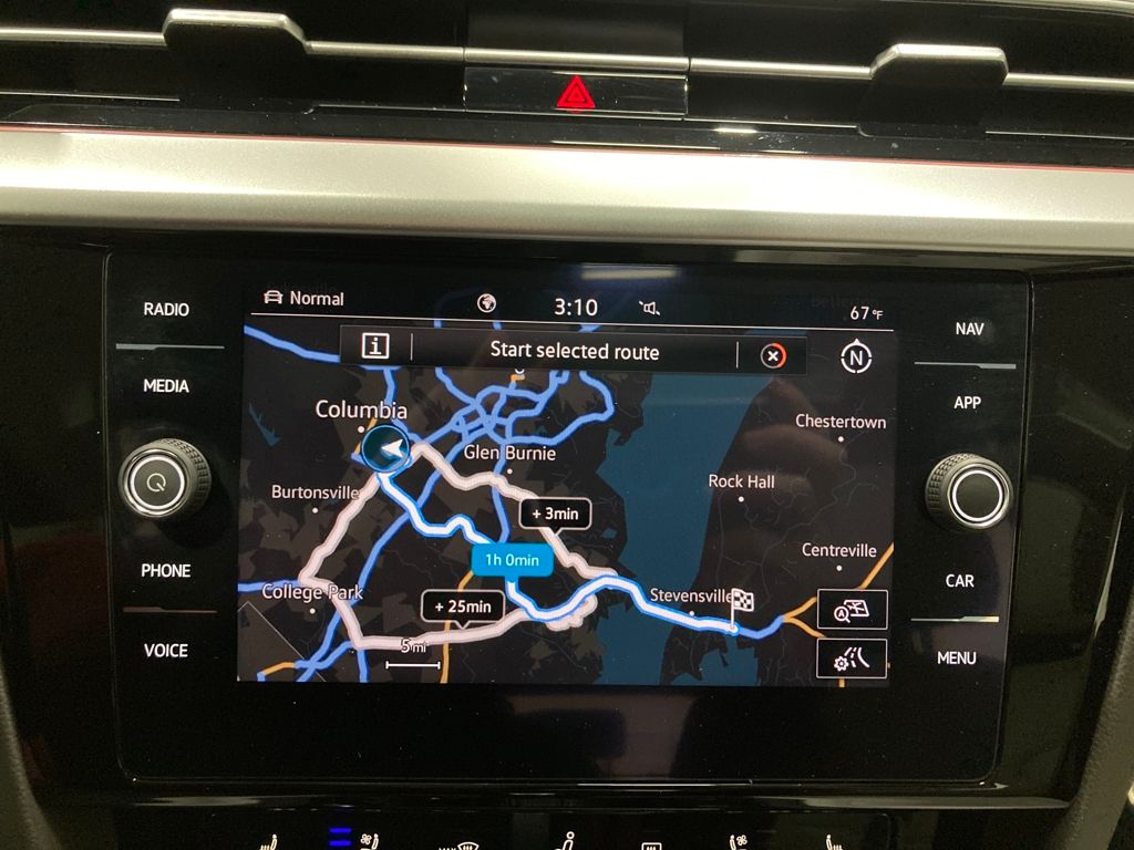 2021 Volkswagen Arteon 2.0T SEL Premium R-Line