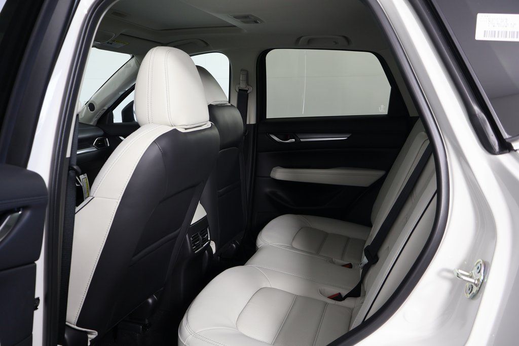 Thumbnail: 2025 Mazda CX-5 - 6