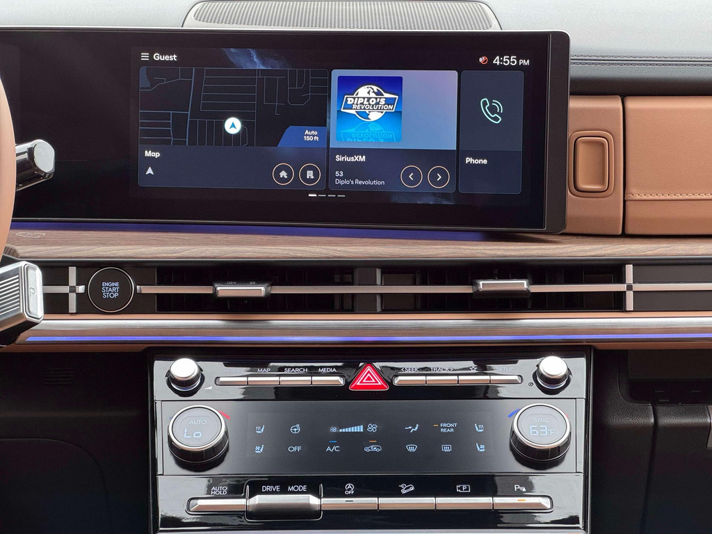 Thumbnail: 2026 Hyundai Santa Fe - 19