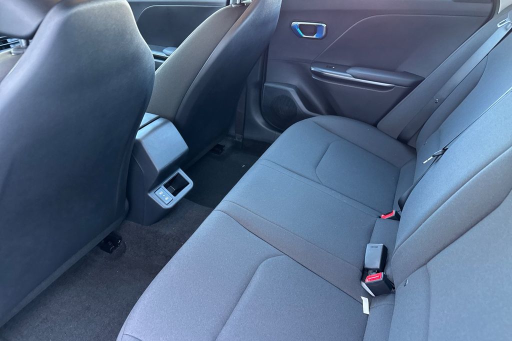 new 2026 Kia K4 car, priced at $24,530