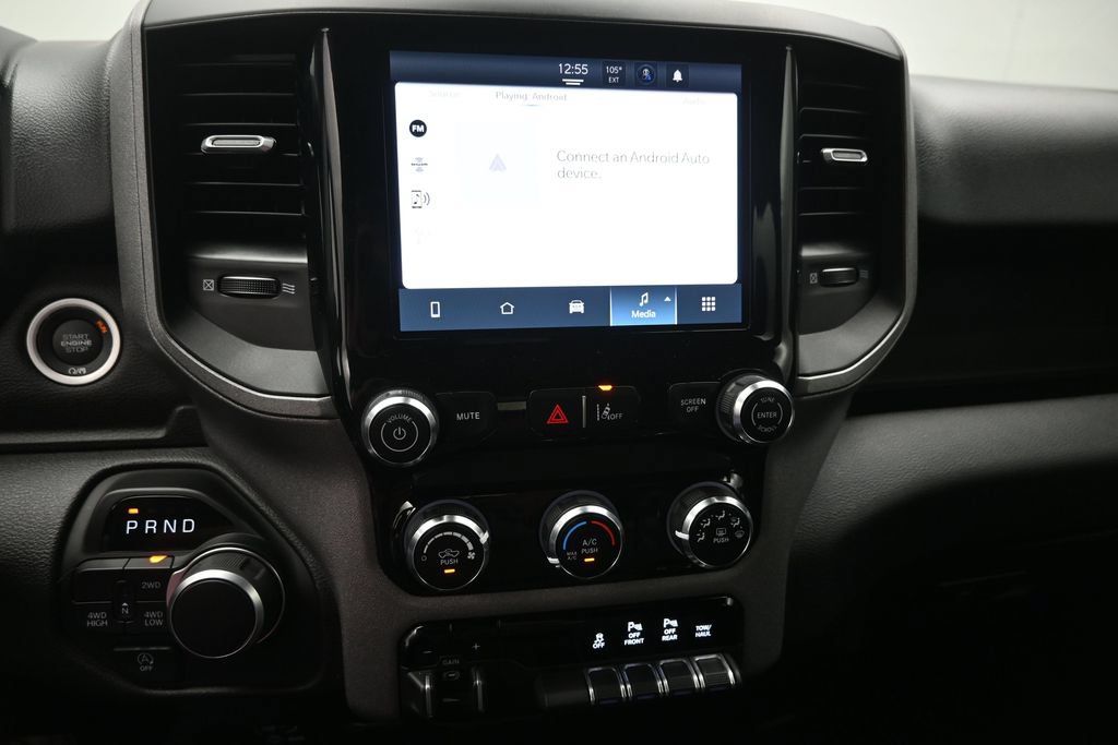 Used 2025 Ram 1500 Truck