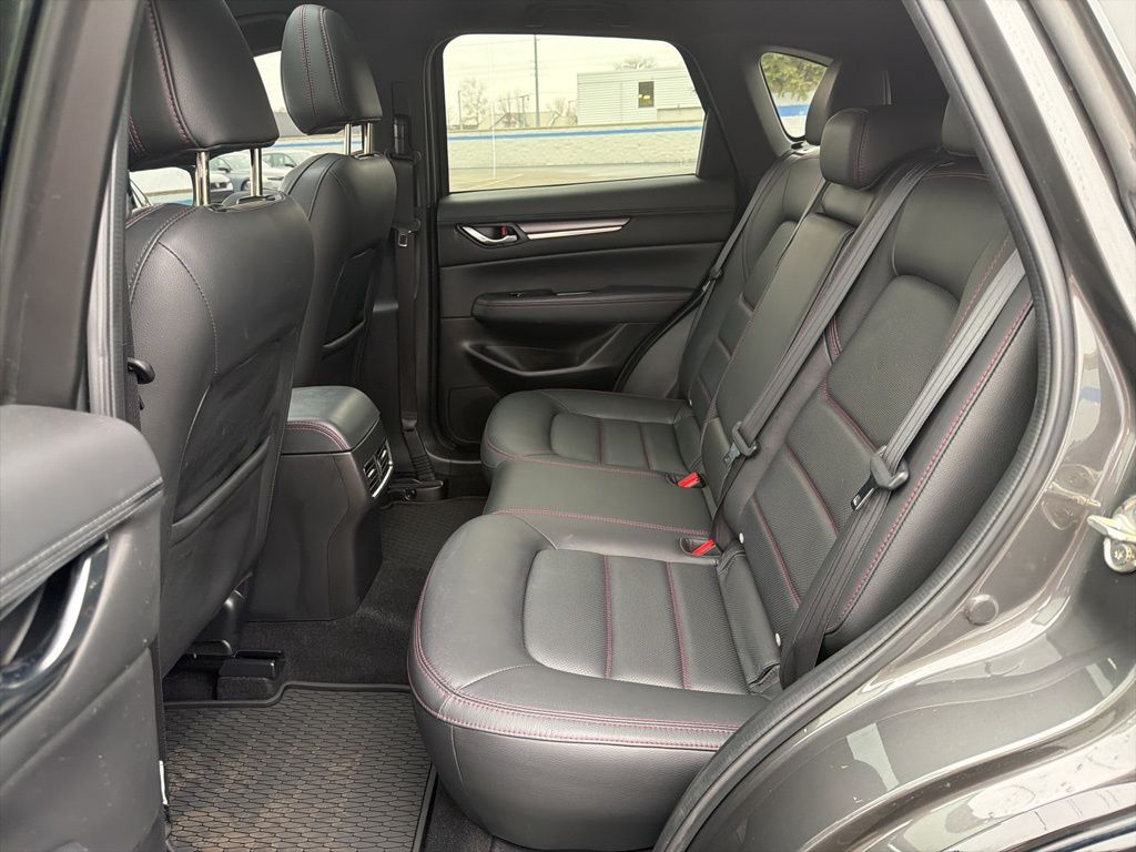 Thumbnail: 2022 Mazda CX-5 - 20