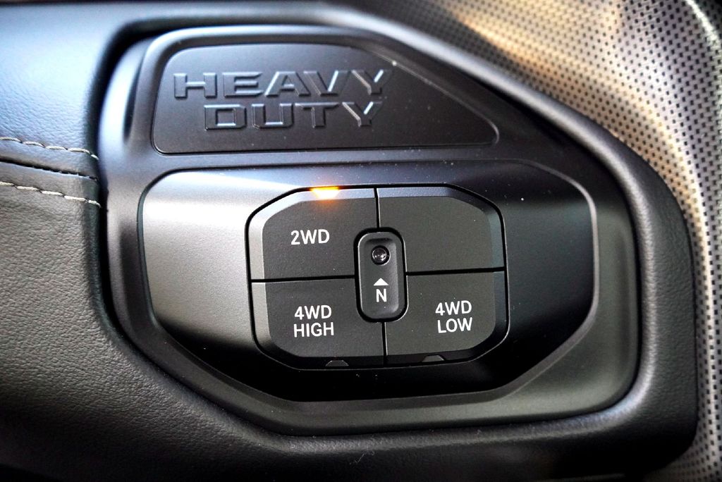 Used Car 2025 Ram 3500  Limited For Sale Under $100,000 In Taylor, Texas