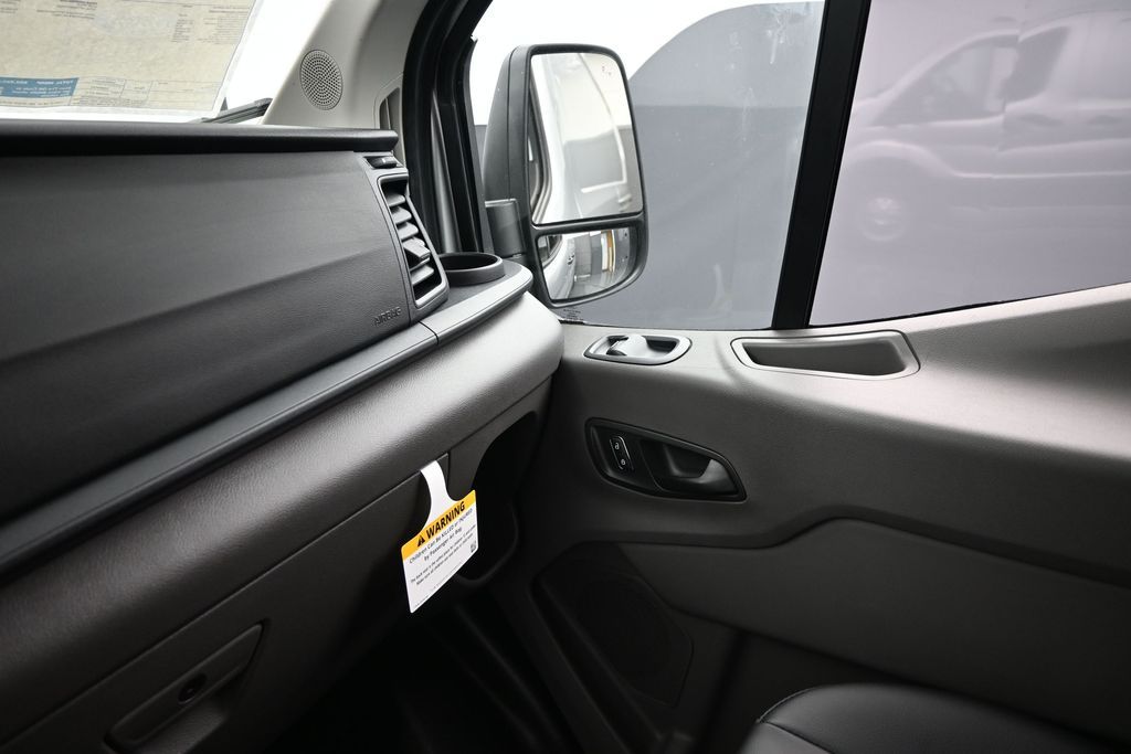 2026 Ford Transit-150 Cargo Van 