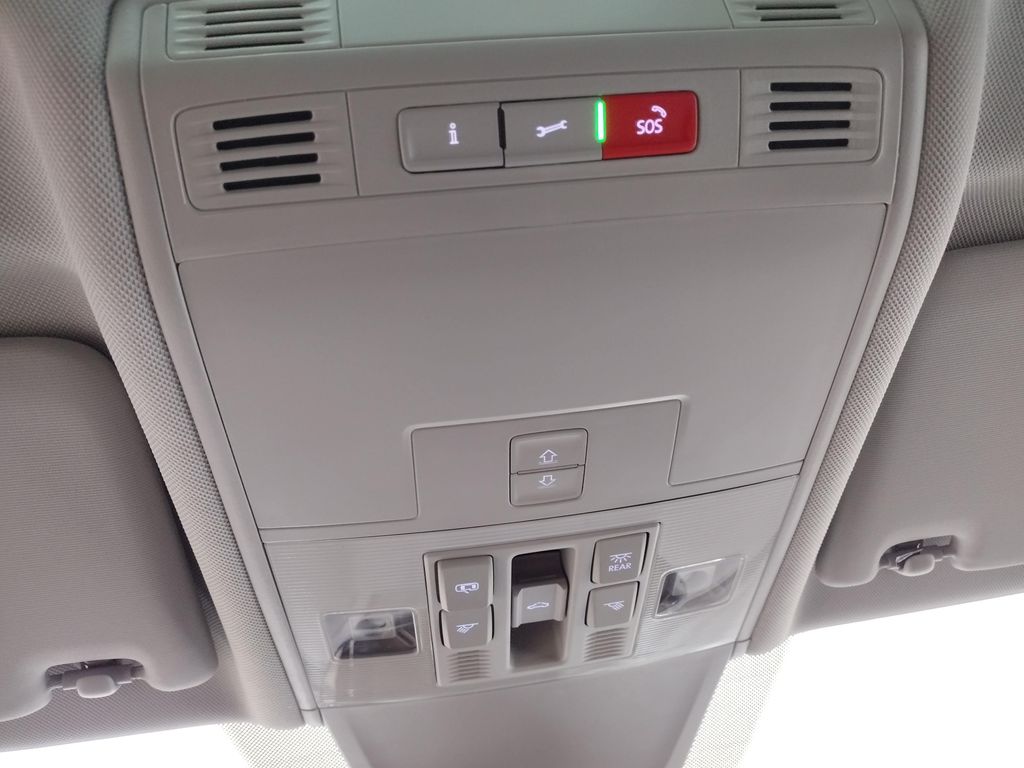 Tiguan Wolfsburg Edition 4Motion