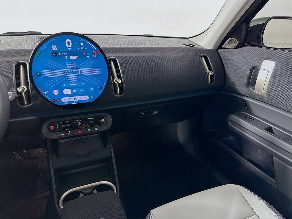 Thumbnail: 2025 MINI Cooper Countryman - 23