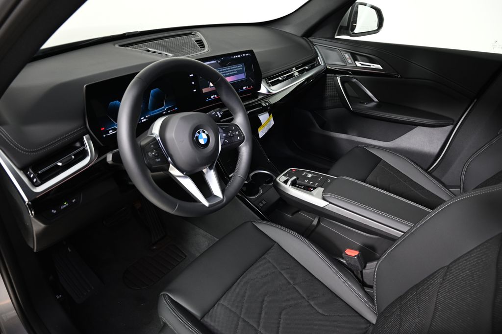 Thumbnail: 2026 BMW X1 - 15