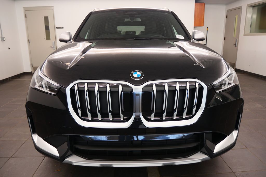 2024 BMW X1 xDrive28i 7