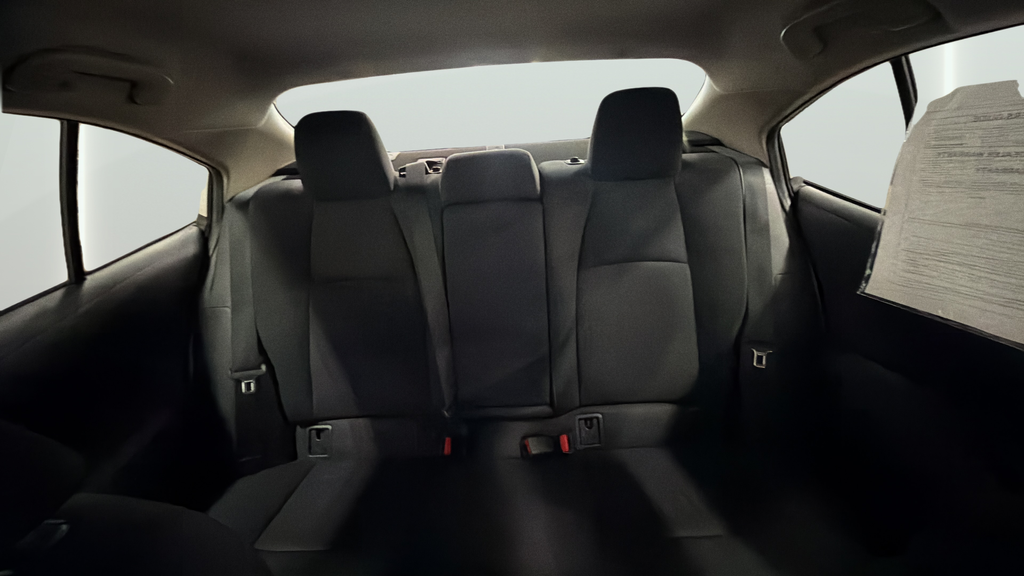 Used 2024 Toyota Corolla Sedan