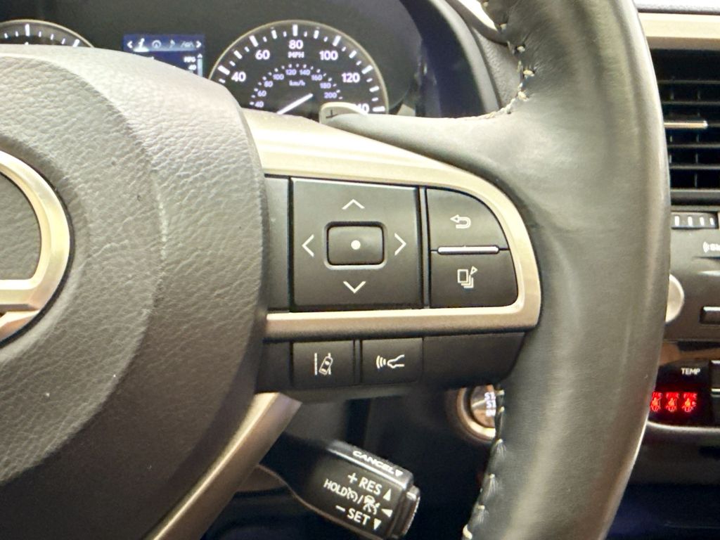 Thumbnail: 2021 Lexus RX - 12