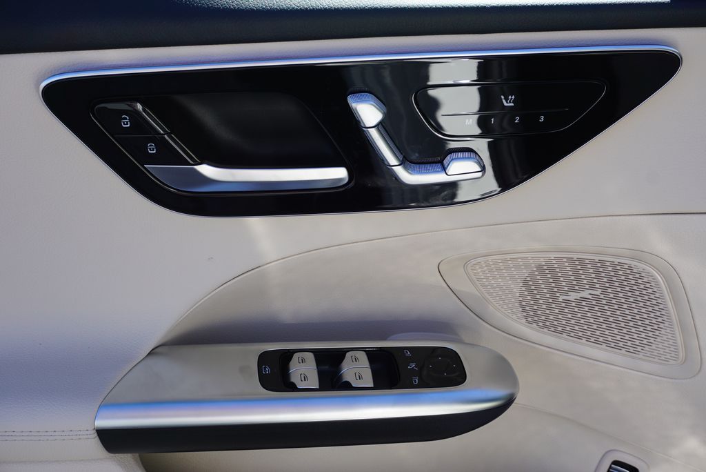 Thumbnail: 2026 Mercedes-Benz C-Class - 23